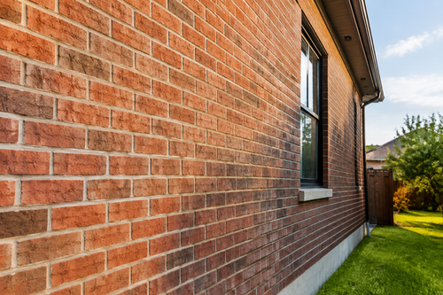 Brickwork
