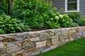 Retaining Walls